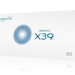 Lifewave X39