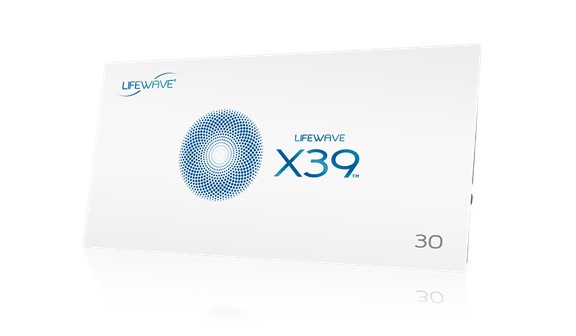 Lifewave X39
