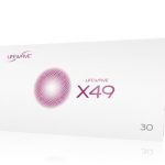Lifewavex49 - Lifestem Fototerapie